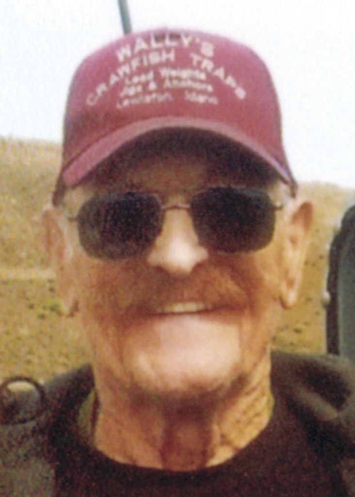 Wallace (Wally) Biederstedt Profile Photo