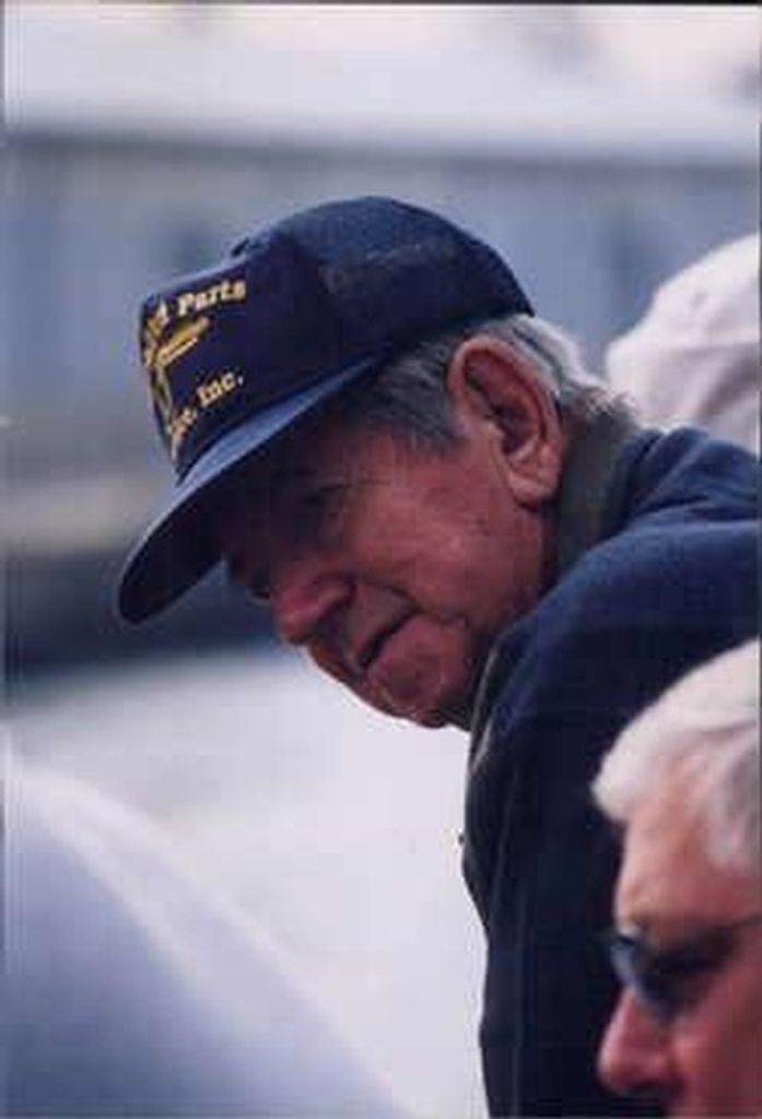 John Hoy Greynolds