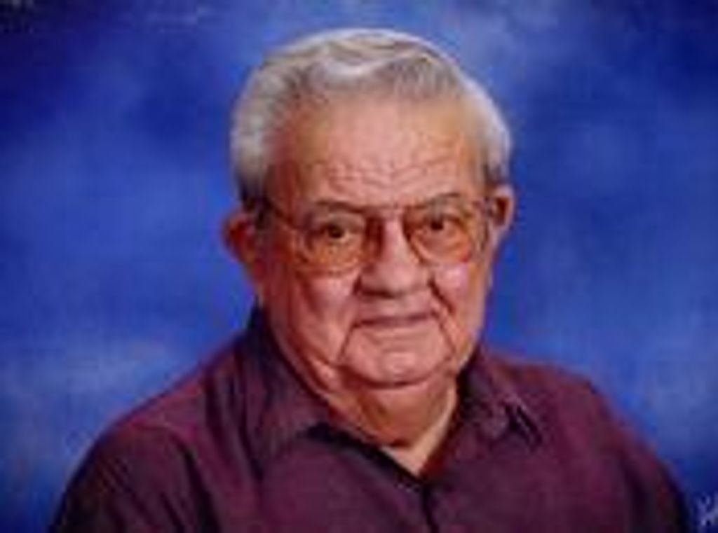 William (Bill) E. Burns