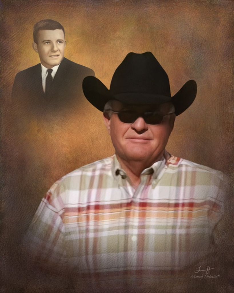 Bobby Joe Seymour