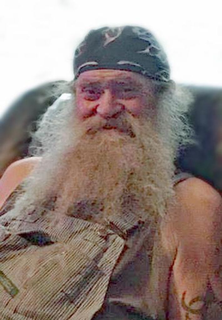 Larry Luther Brasel Profile Photo