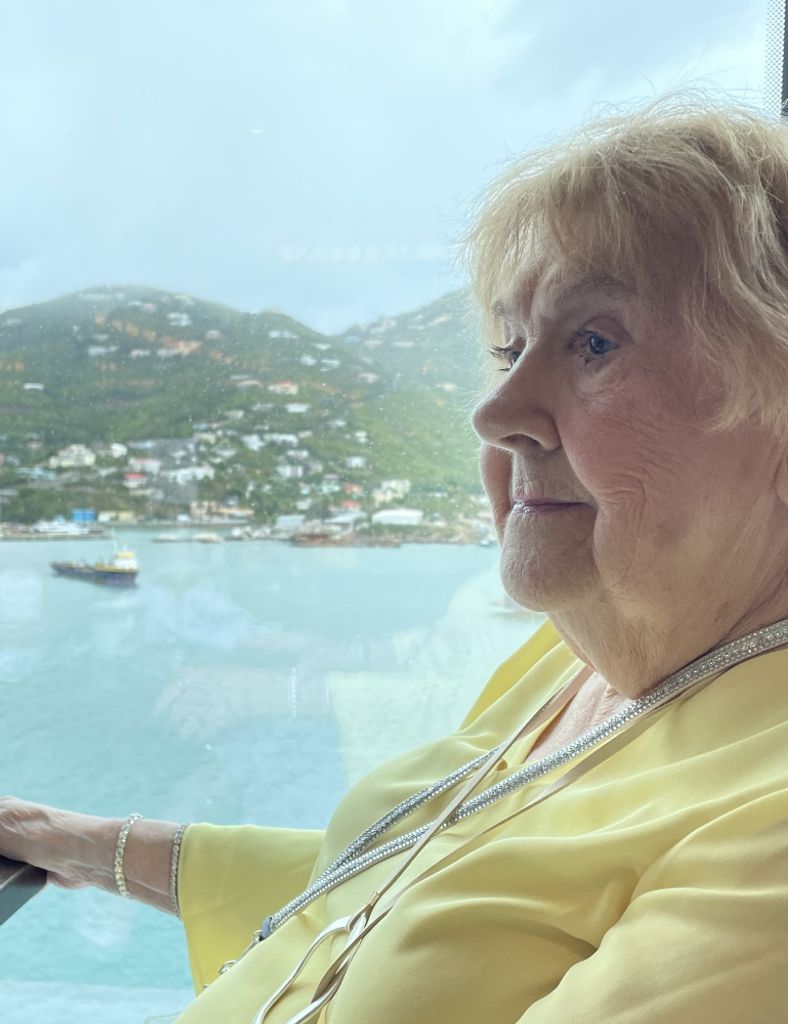 Betty Wierenga Profile Photo