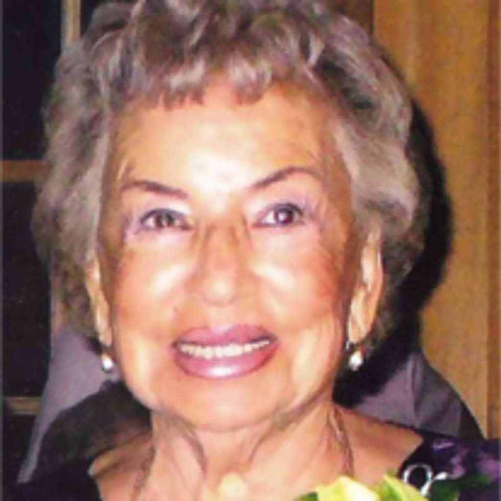 Elvira N.  Delgado