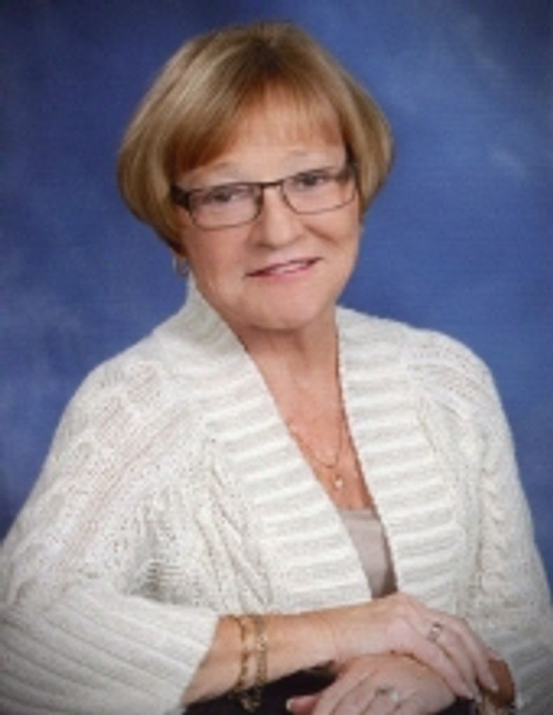 Mary Lynne Armstrong