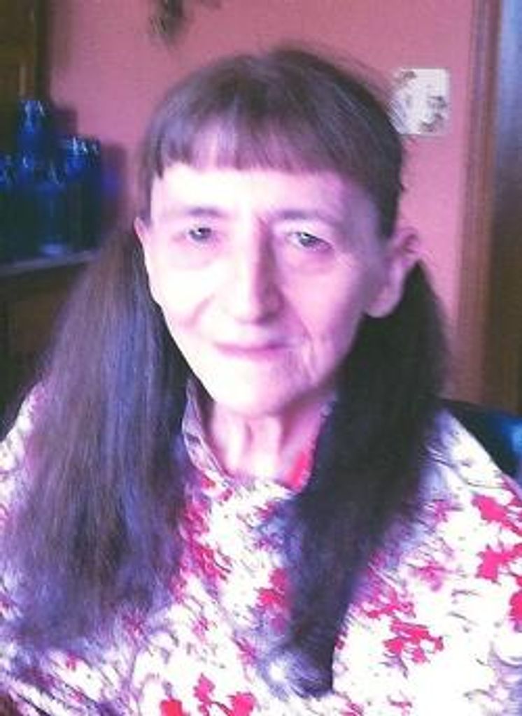 Rose Marie Swarmer