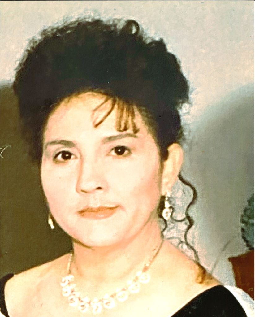 Olga Leal Mata
