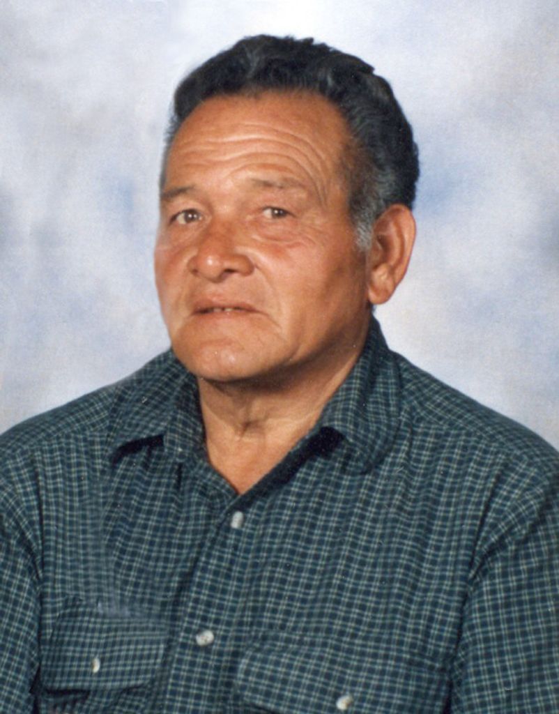 Roland Galvin Talamantez
