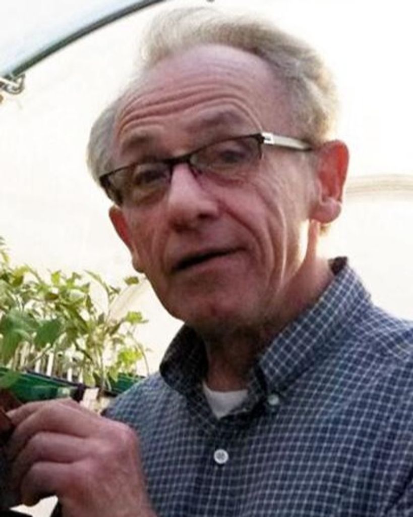 Robert H. Koehnlein Profile Photo