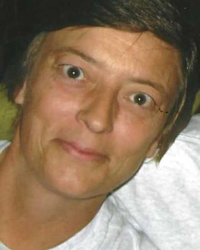 Kathy Lynn Willison
