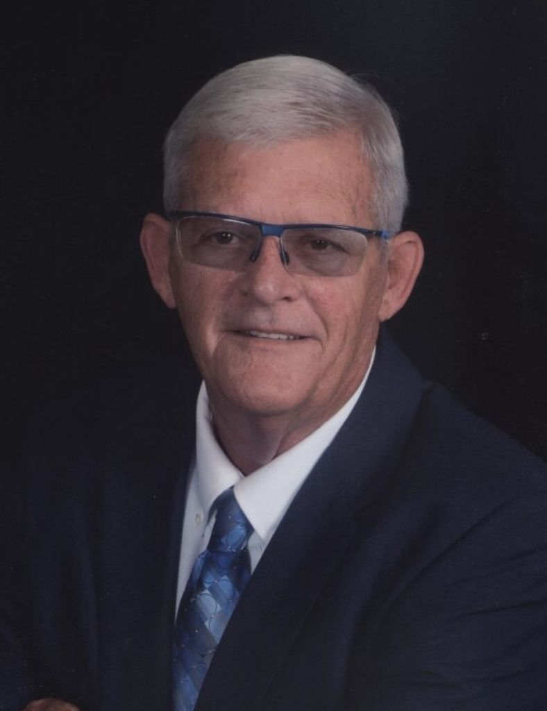 Andrew R. Colter