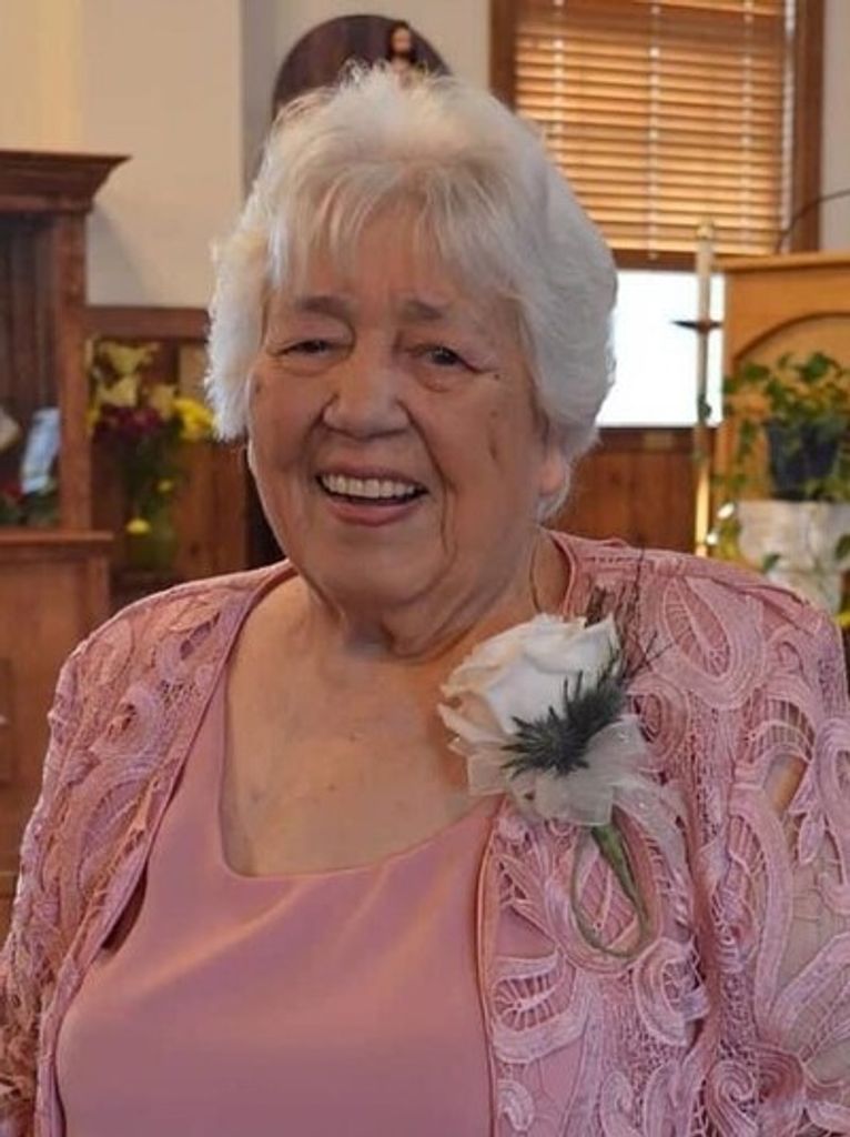 Luz Melendez-Rodriguez Profile Photo