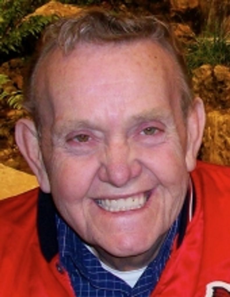 Billy F. Fry Sr.
