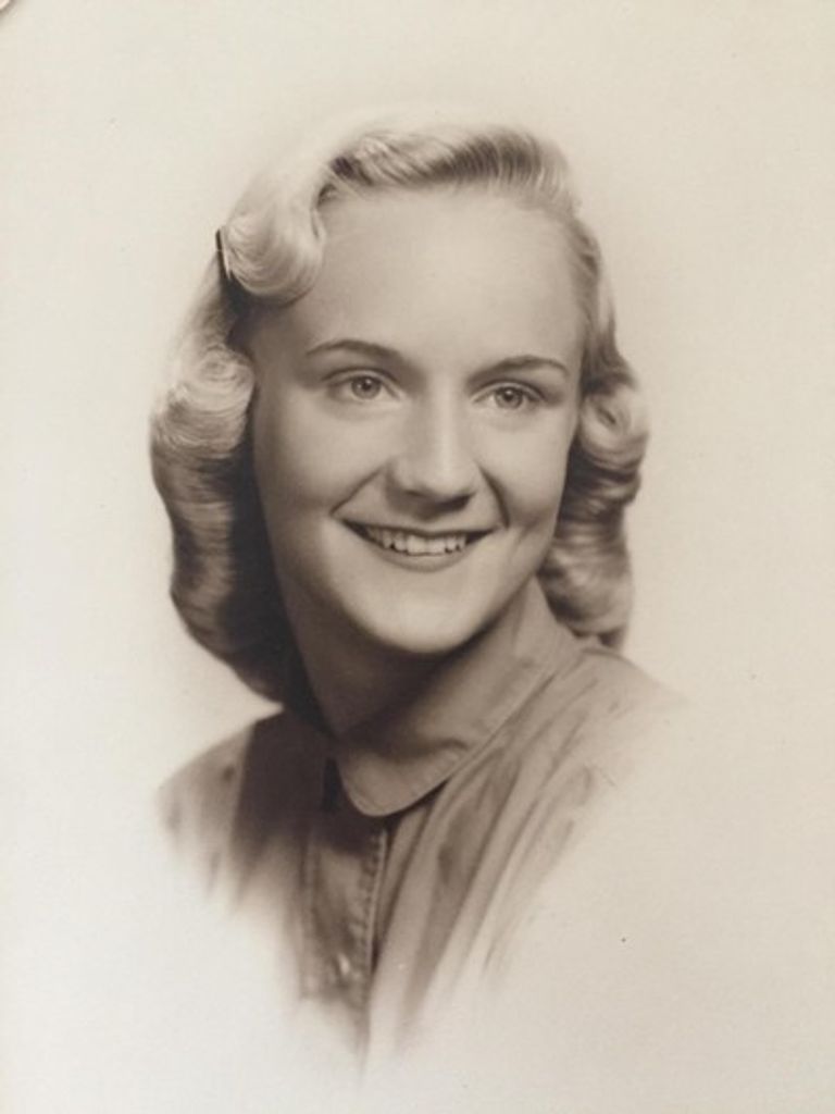 Jacqueline "Jackie" (Boudreau) Flynn Profile Photo