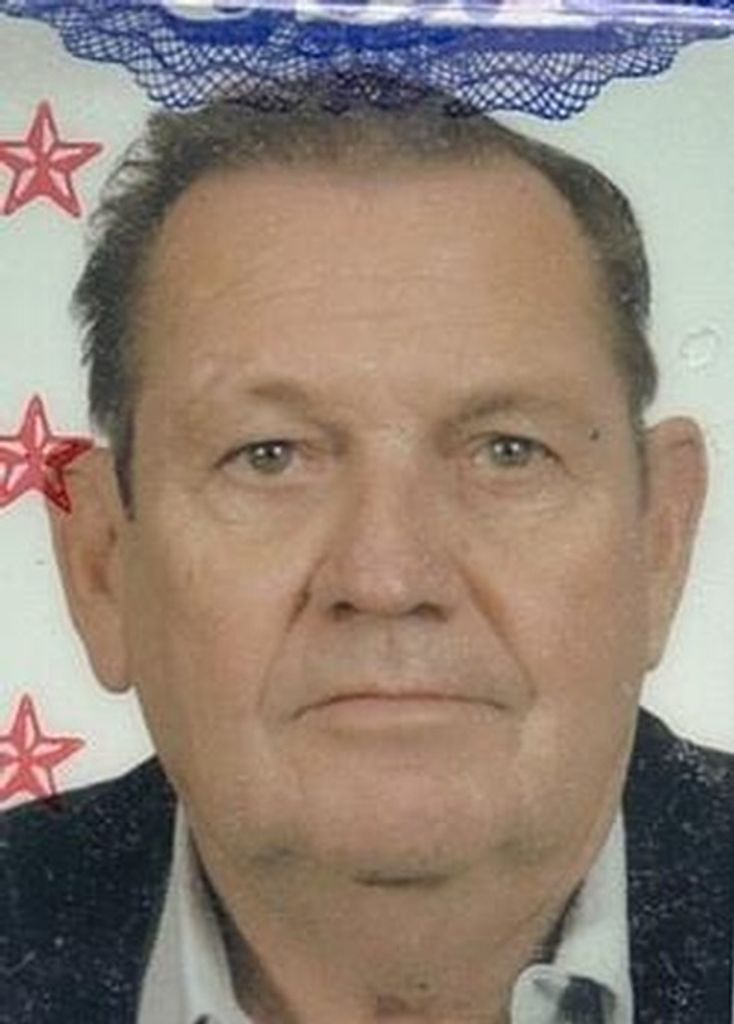 John H. Blanchard Jr.