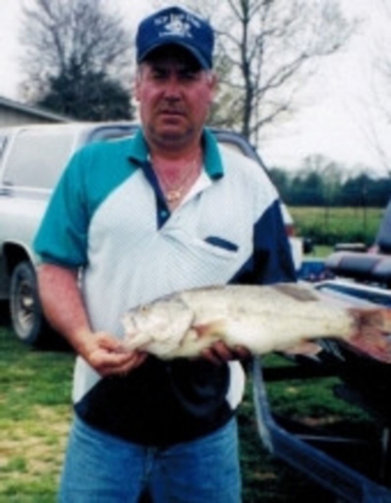 Roy Lee Wiser Profile Photo