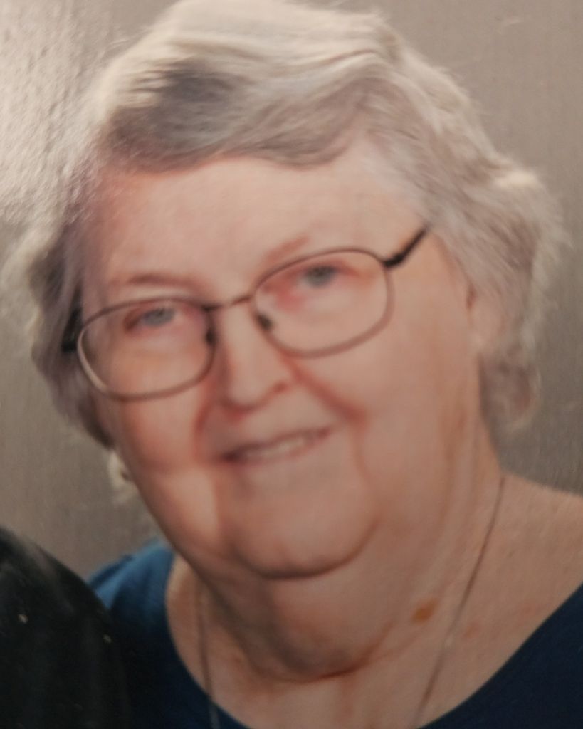 Martha Ann Sitter