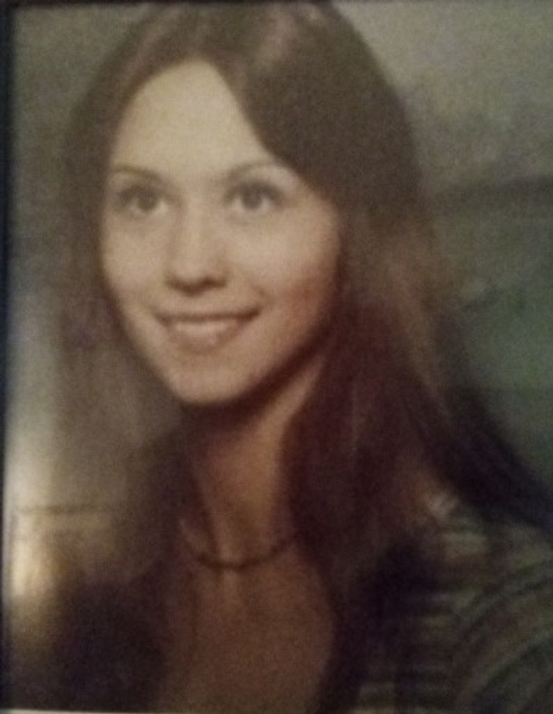 Lori Ann McCulley