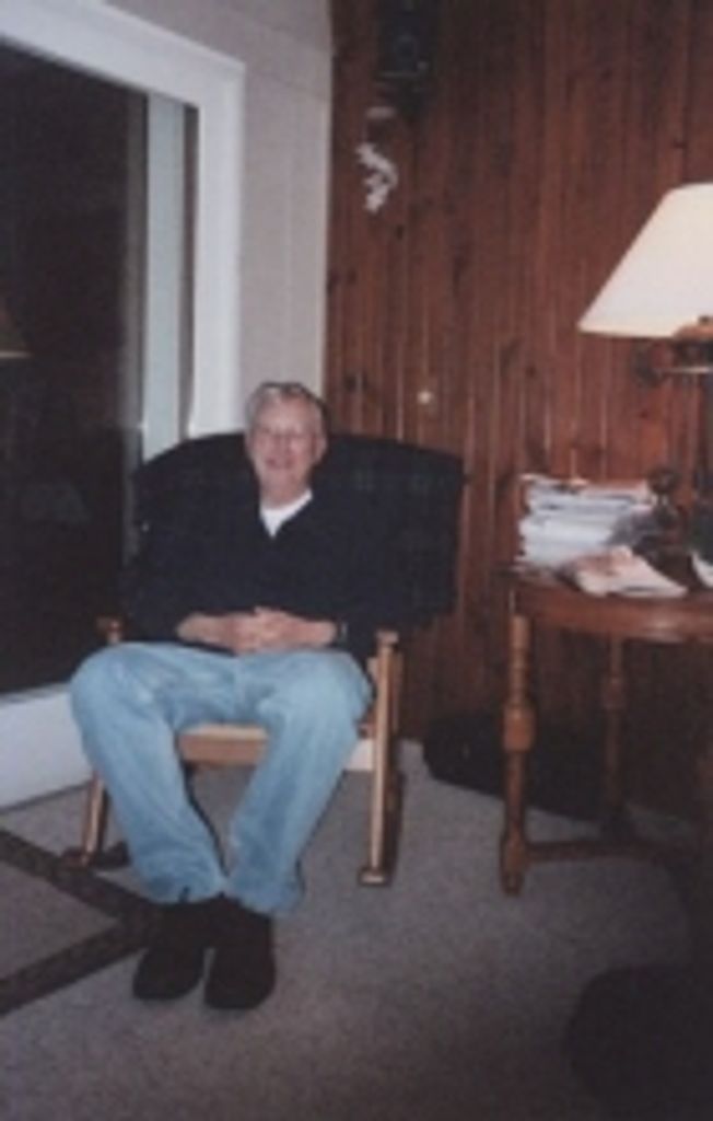 Kenneth Carl Opperman, Sr.