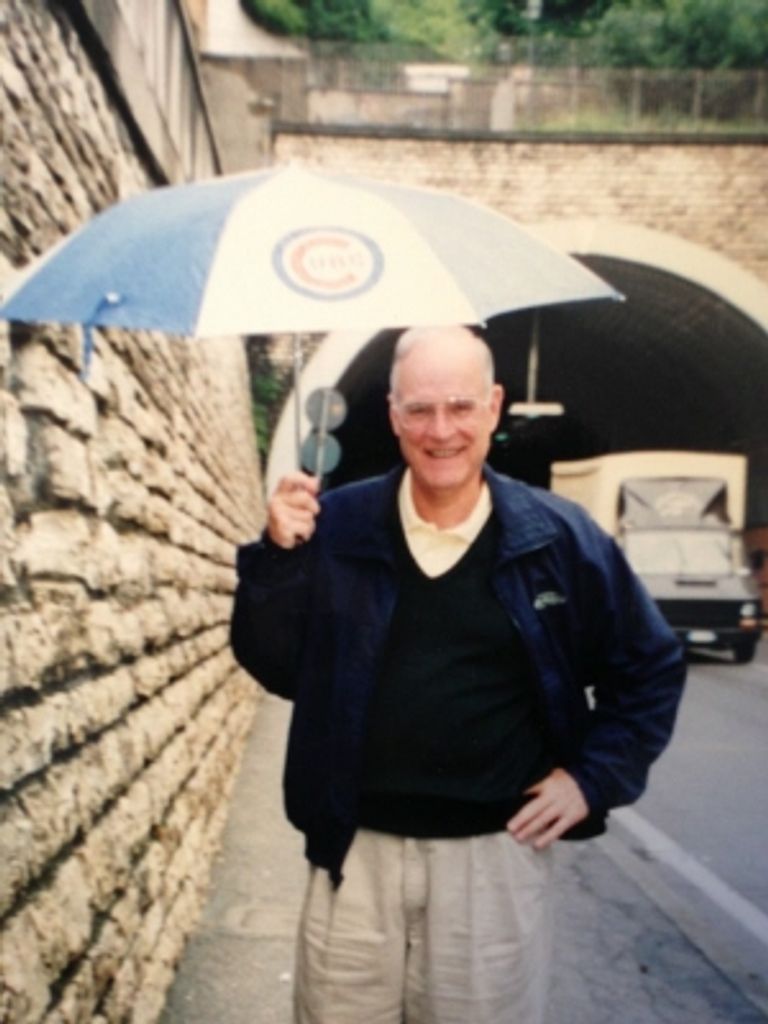 Bruce Clinton Ladd, Jr.