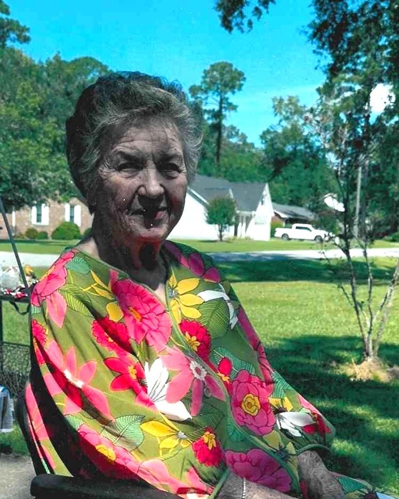 Betty Ann Patten Profile Photo