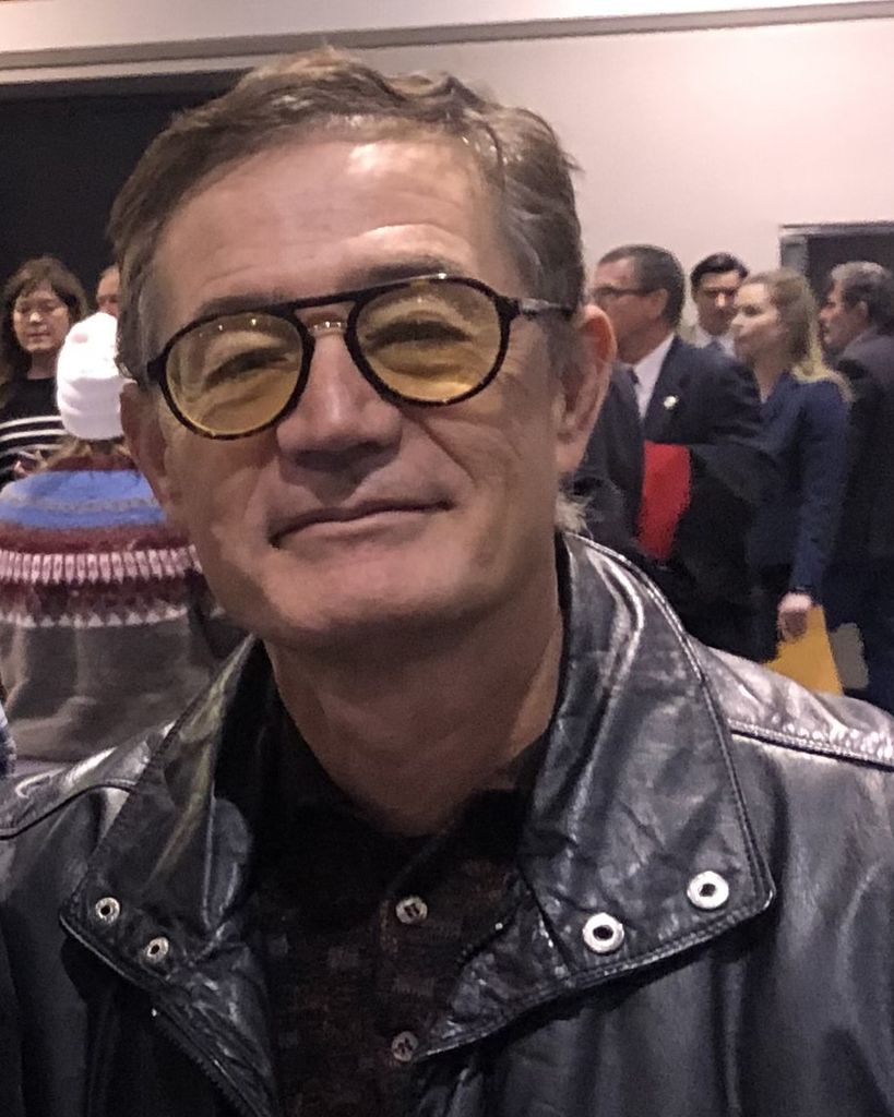 Humberto Flores Profile Photo