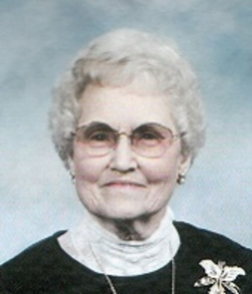 Lois Sawyer Rice