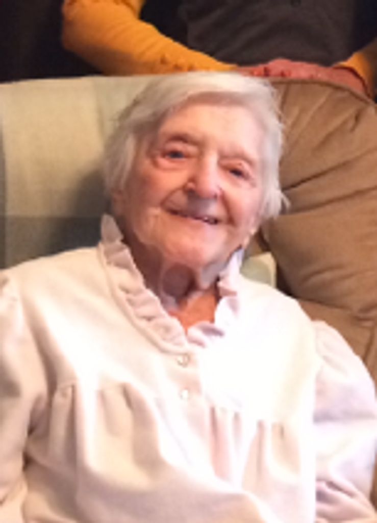 Mary Mikrut