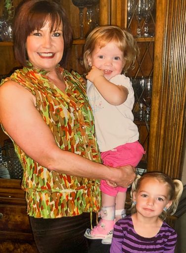 Beckie Churchwell photo gallery thumbnail 32 of 40