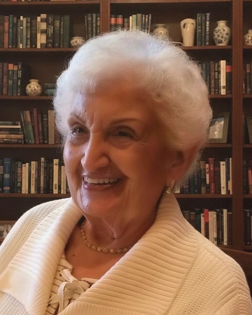 Helene D. Ryan