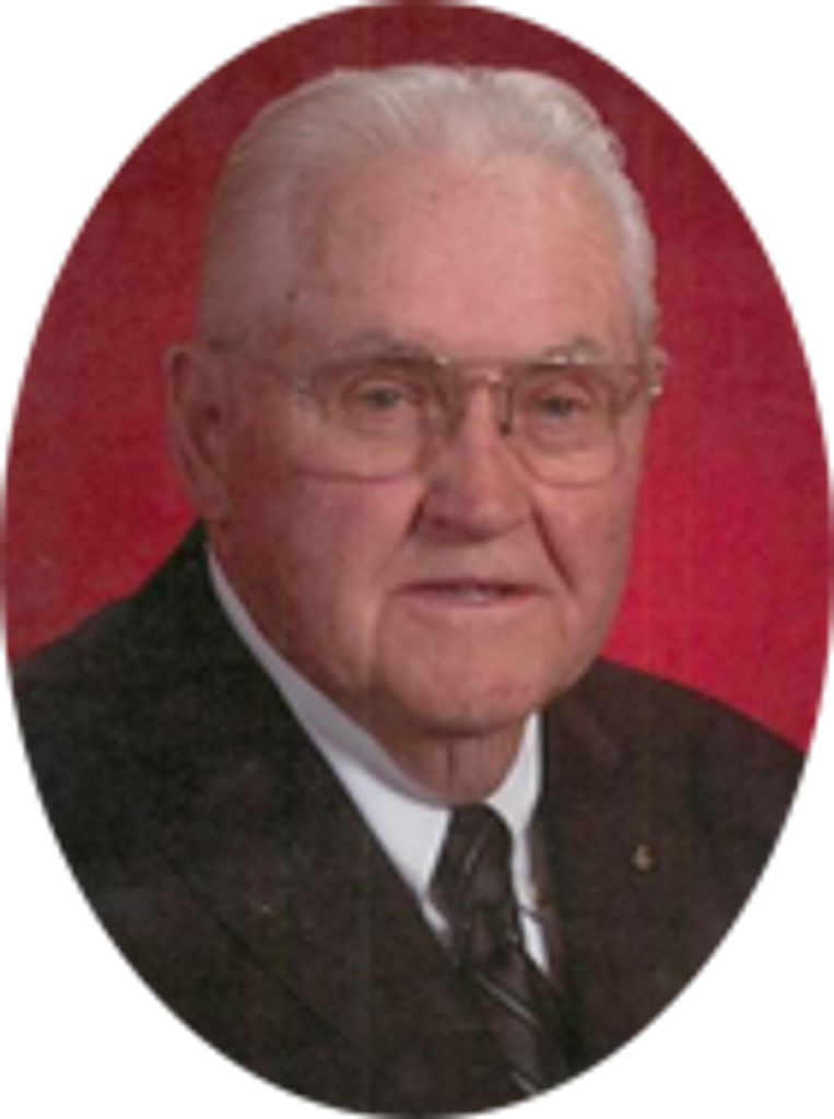 Raymond Lawson