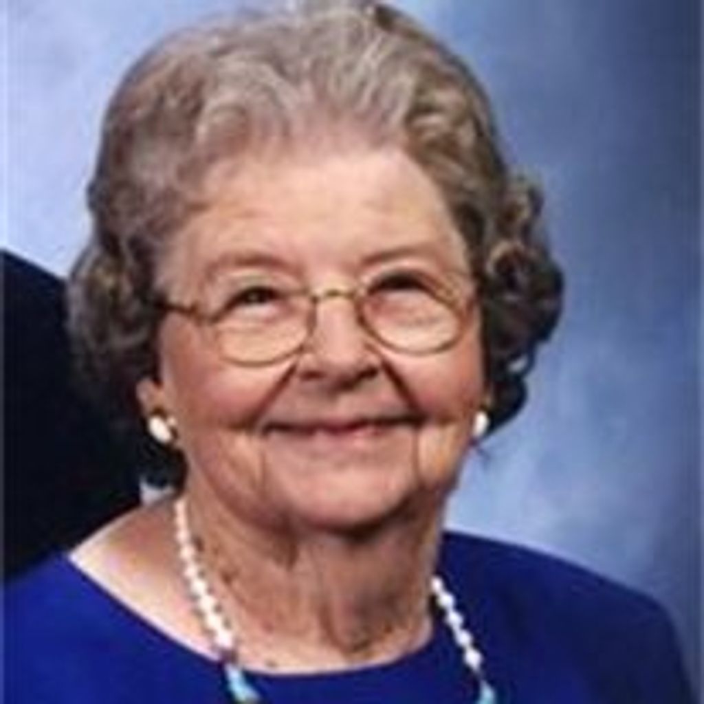 Edna Moore Pearman