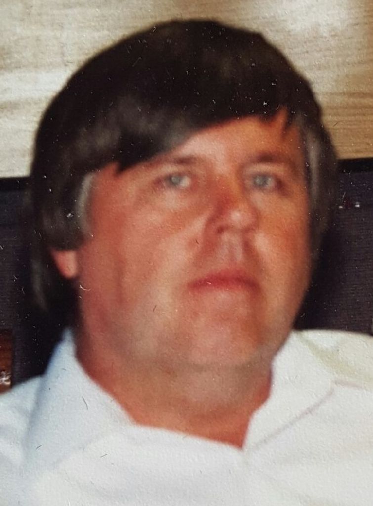 Parsons, Gary Don
