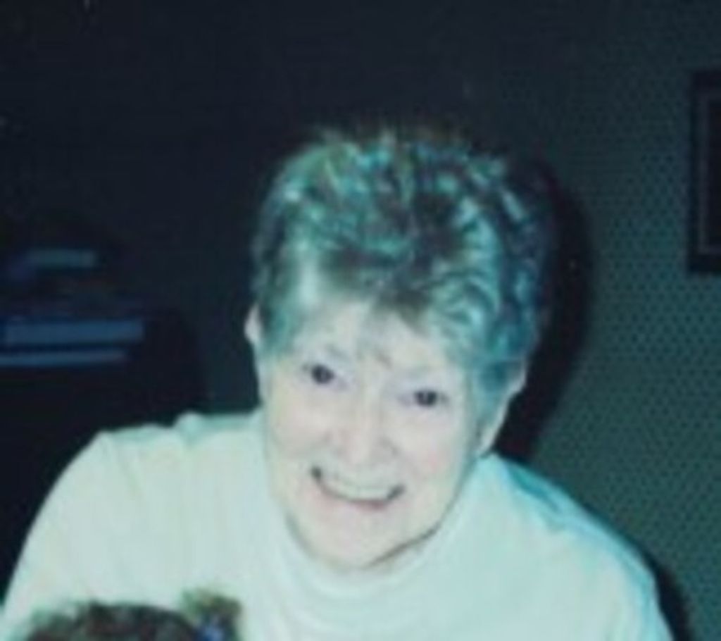 Marilyn Ledford Tidwell
