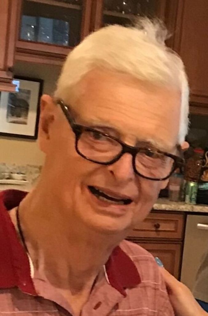 Martin, Charles R.