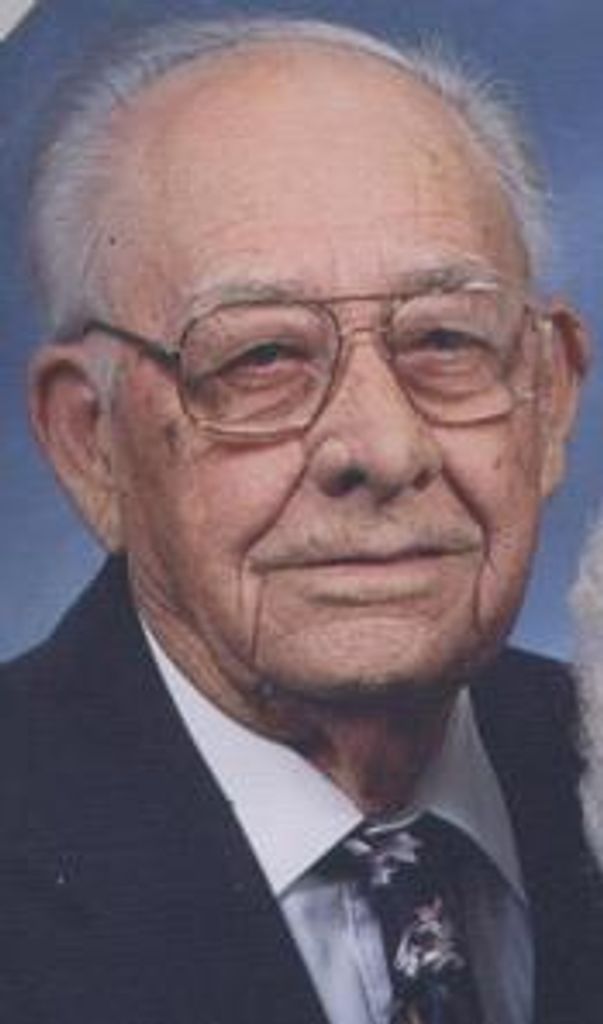 John Roy Van Cleave