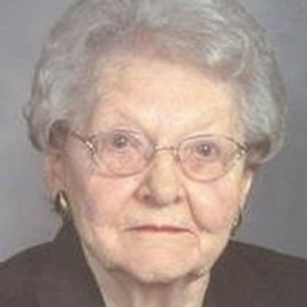Ethelyn "Betty" Andersen Profile Photo