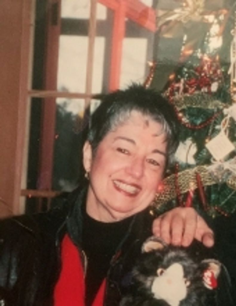 Pauline M. Clark