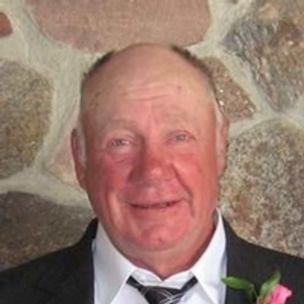 Verlyn "Glenn" Mckenney