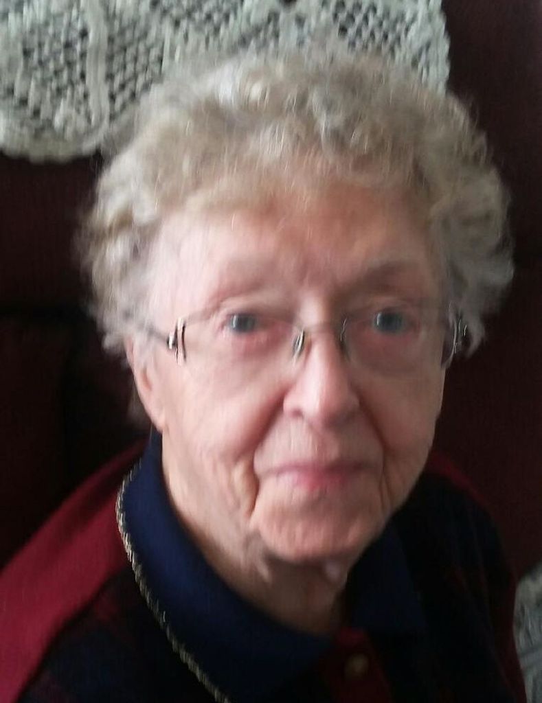 Maxine Viola Gatesman Profile Photo