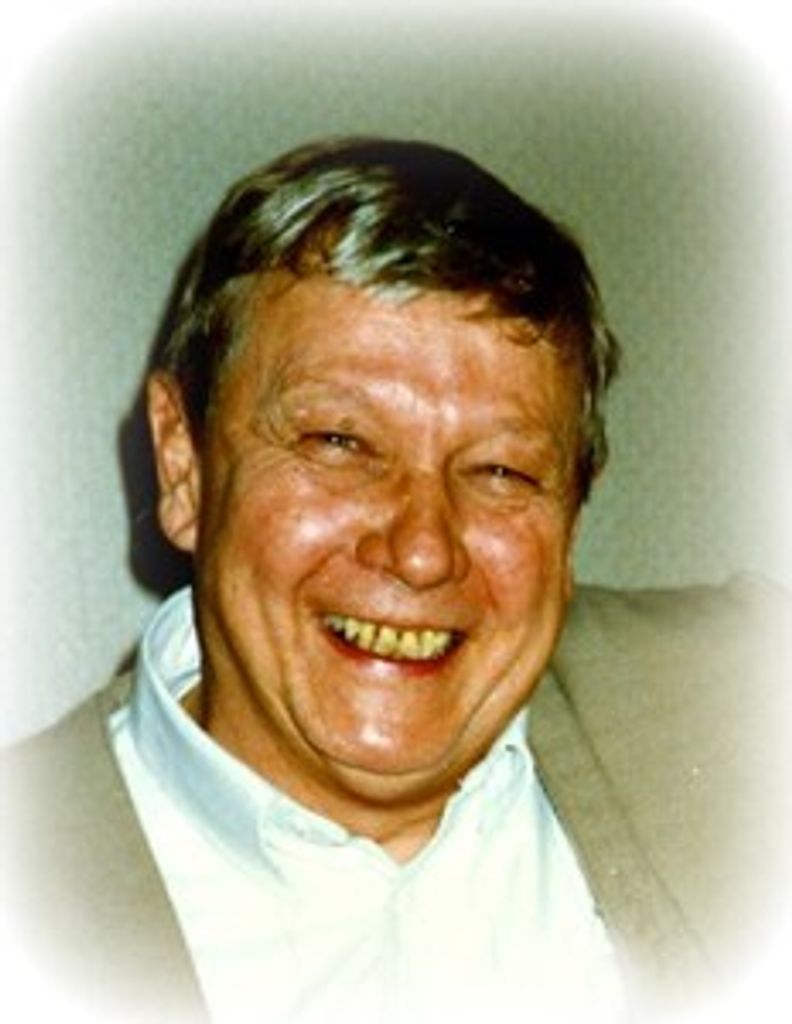 William R. Kerr