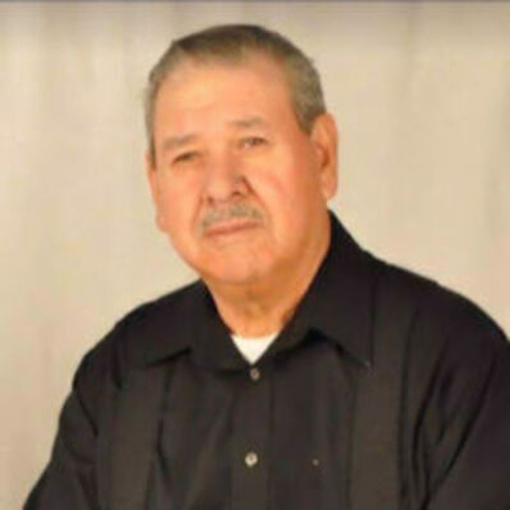 Mateo Sandoval Profile Photo