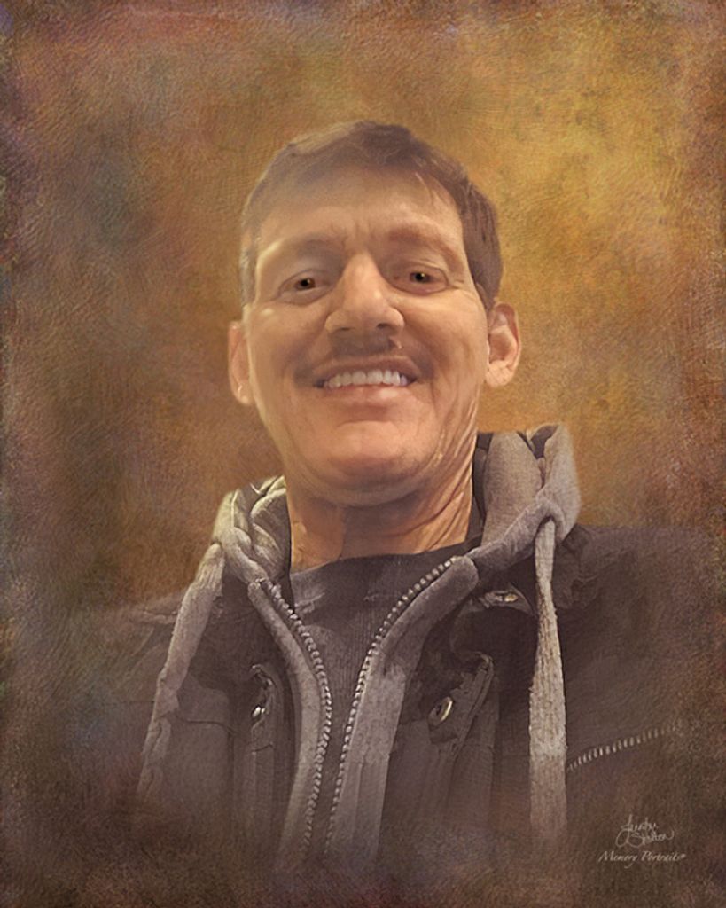 Randall Jay Thompson