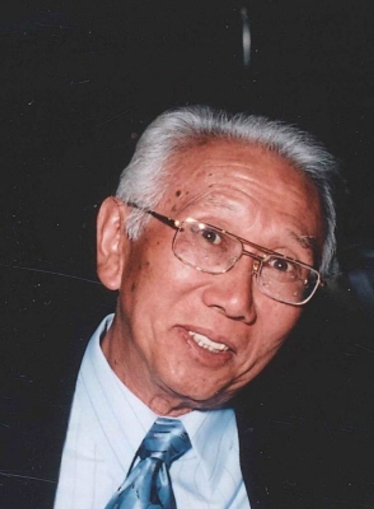 Kanji Alfred Gotori