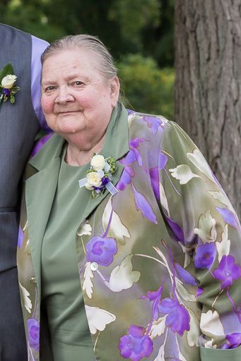 Jean A. Cocker Profile Photo