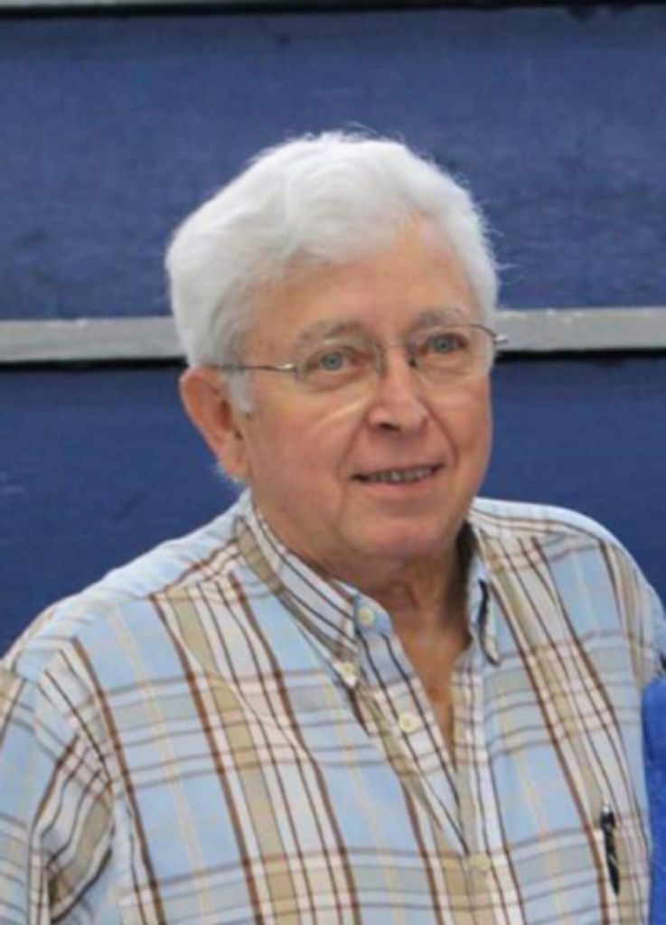 Harry E. Wells Profile Photo