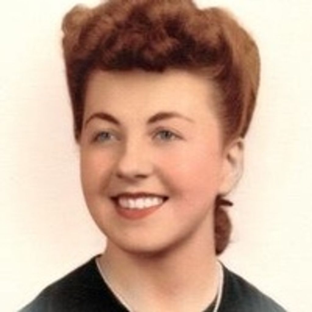 Pauline Chuplis