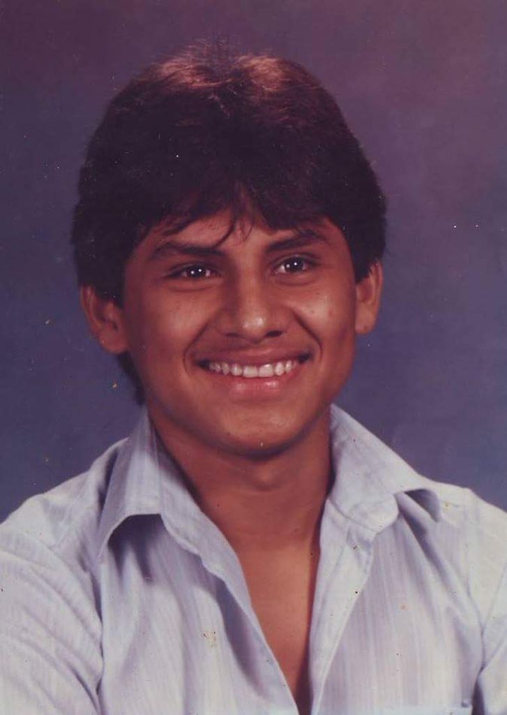 Salomon Herrera