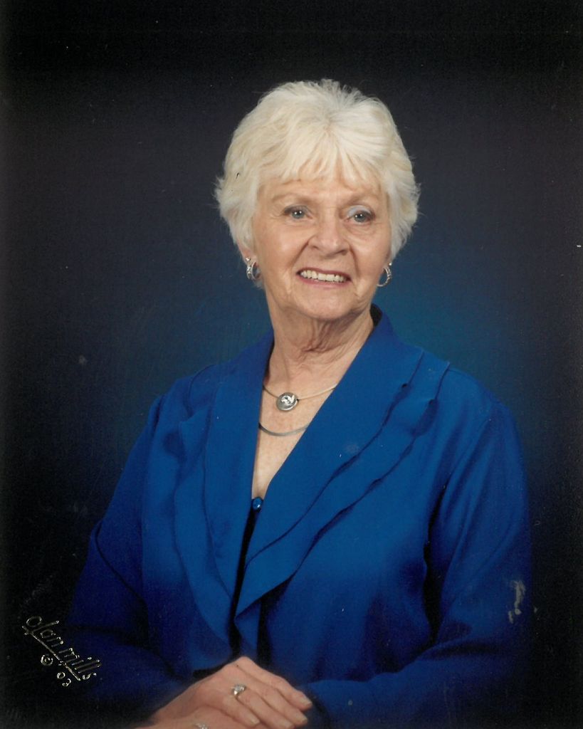 Carol Jean Kling