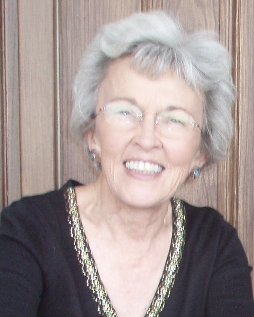 Yvonne Petersen Boren Profile Photo