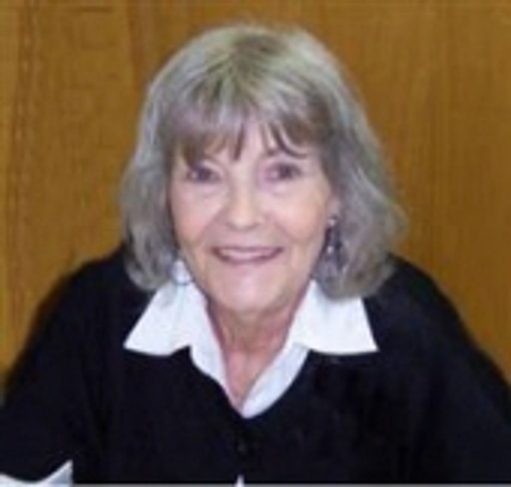 Mary Leona Walraven
